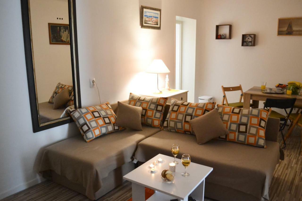 Apartment Be My Guest Split