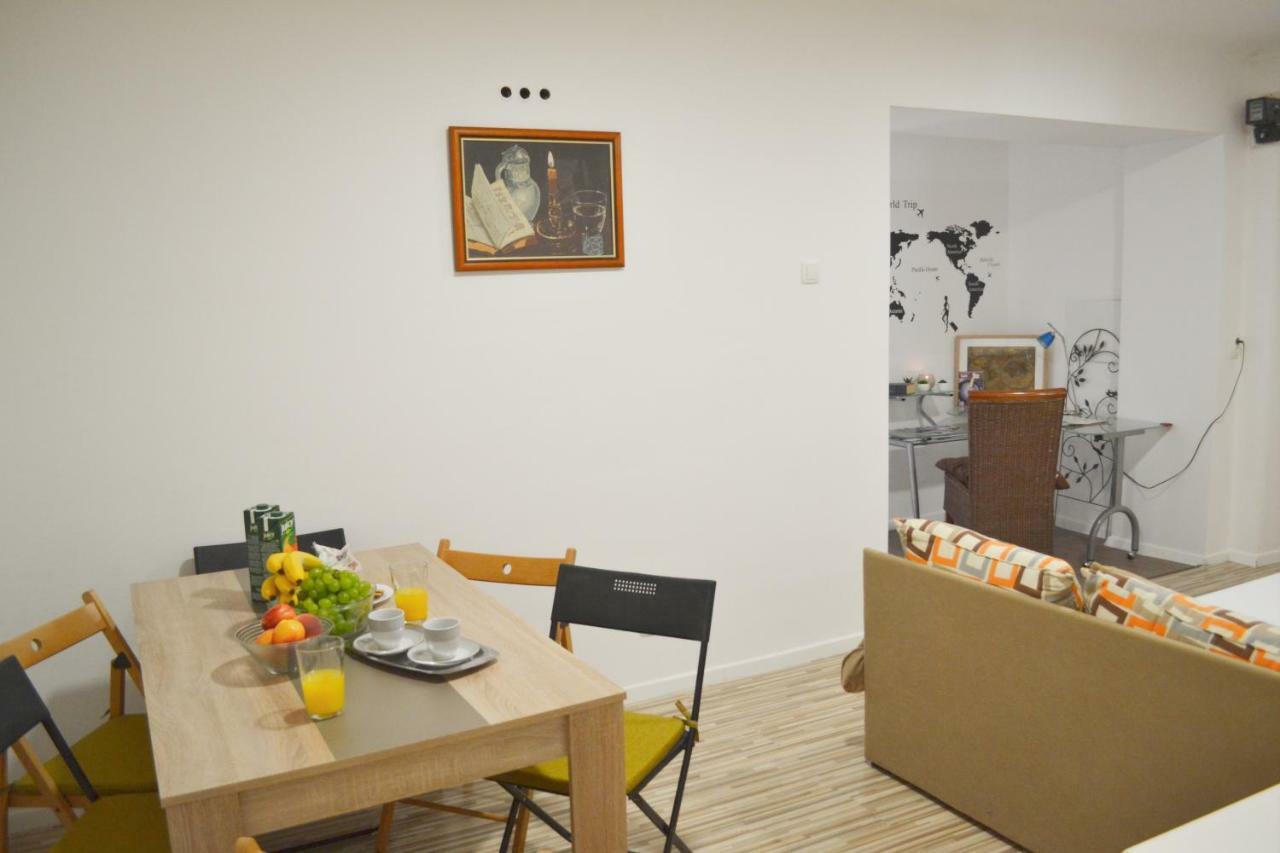 Apartment Be My Guest *