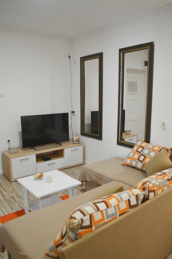Be My Guest Apartment Split