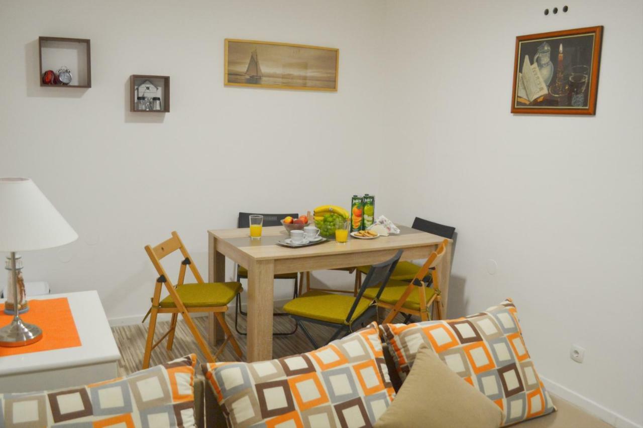 Apartment Be My Guest *
