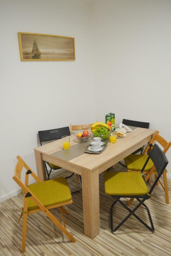 Be My Guest Apartment