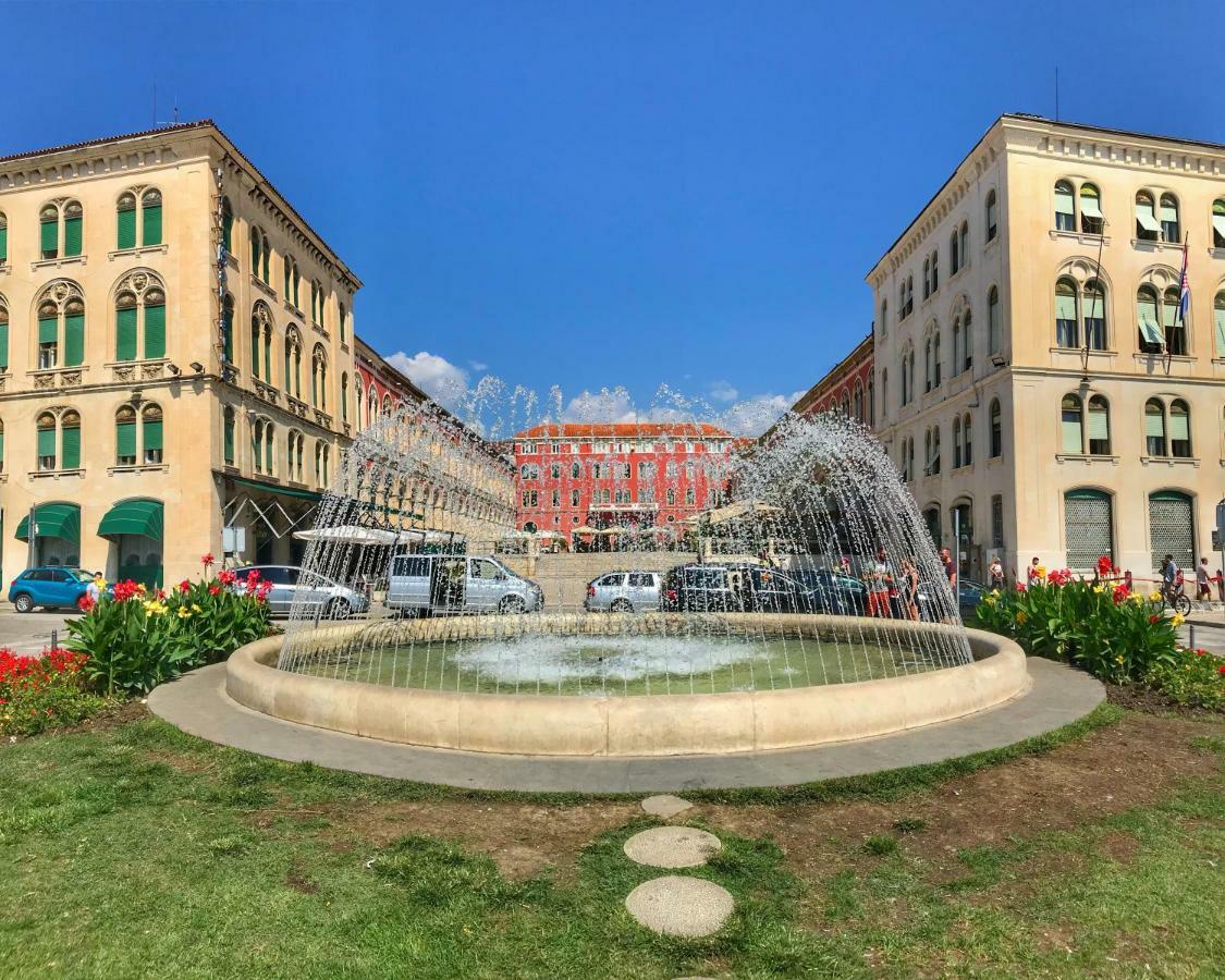 Rose Apartman Split