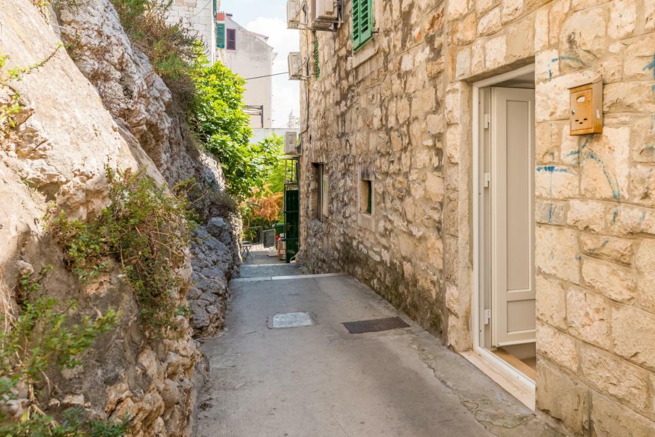 Rose Apartman Split