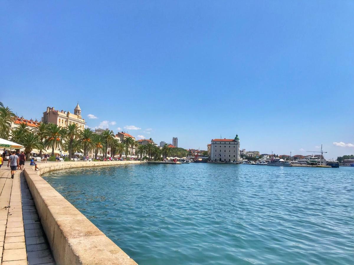 Rose Apartman Split