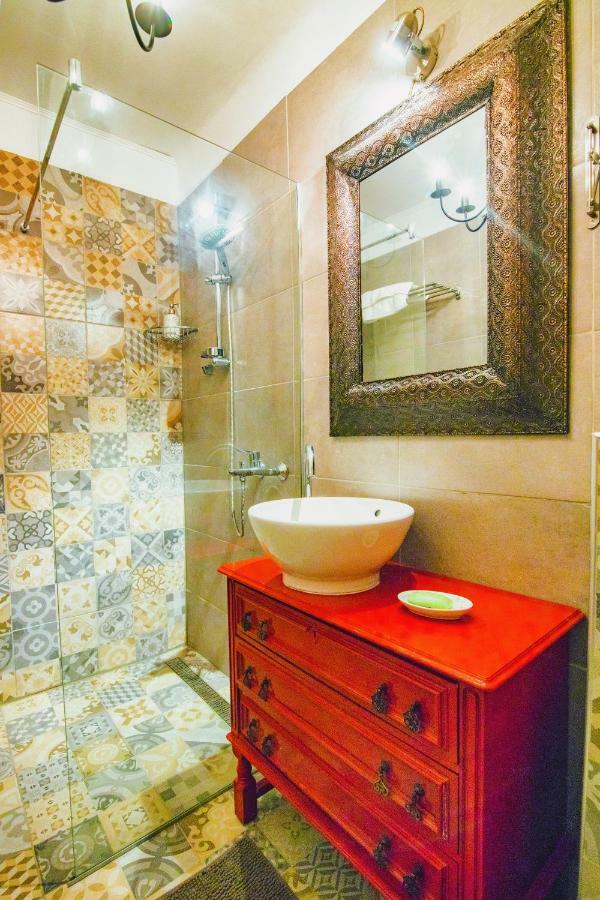 Gasthof Mama's And Papa's Luxury 3*