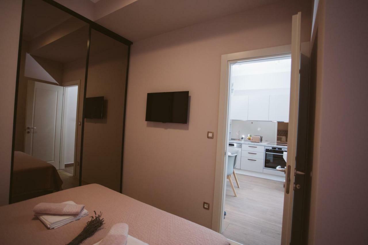 Apartman Izzy *