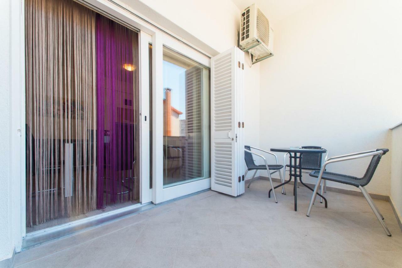 Appartement Red Rose Split