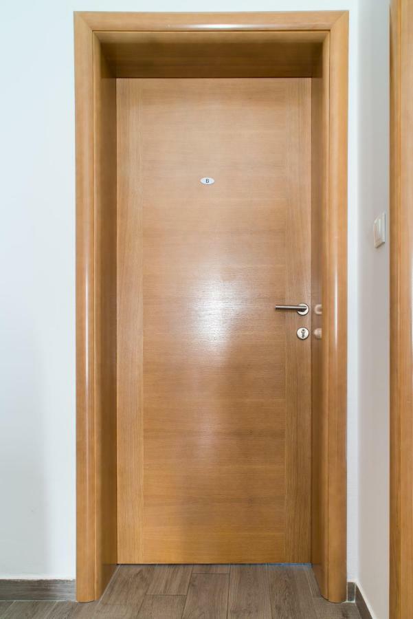 Appartement Red Rose *