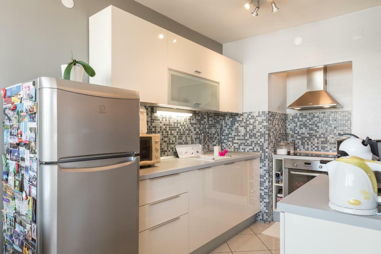 Penthouse Ema Apartment Split