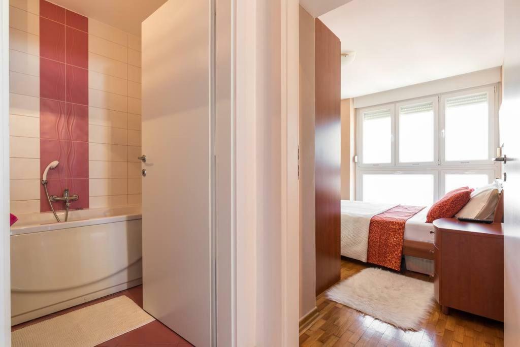 Apartment Penthouse Ema