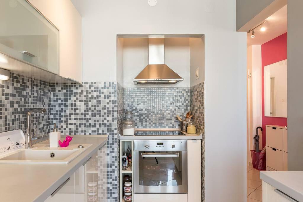 Penthouse Ema Apartment Split