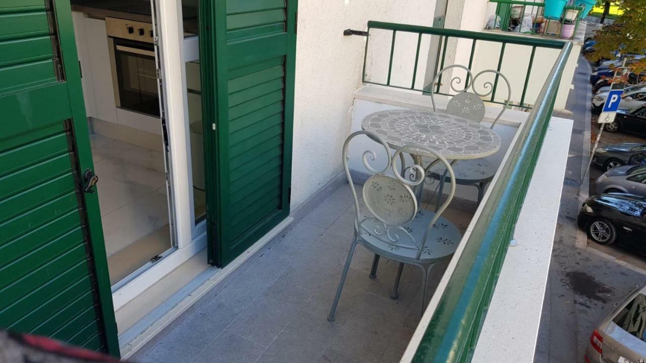 L&l Appartement Split