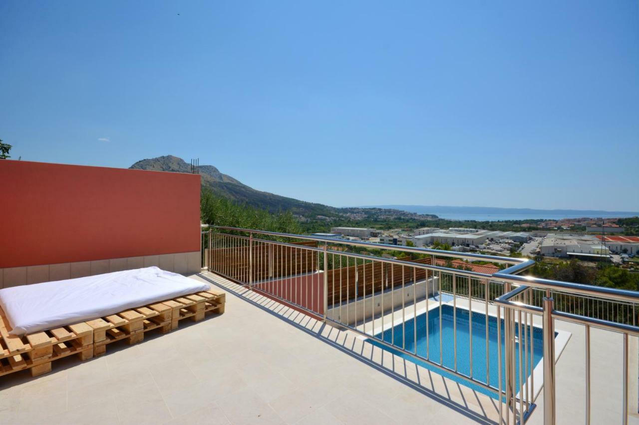 Antos Put Gaja, Apartment *