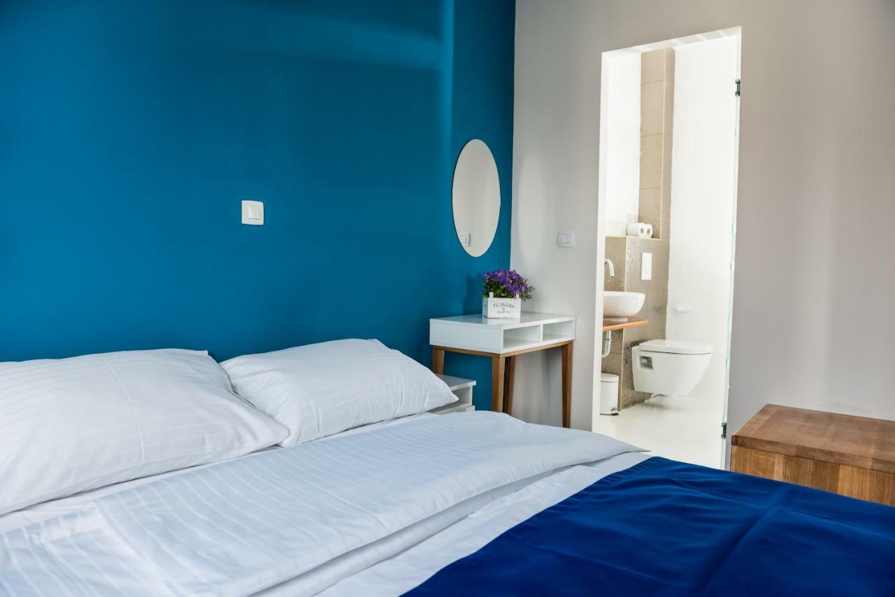 Gostinjska kuća Galla 3*