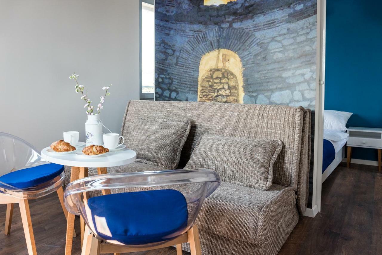 Galla 3* Split