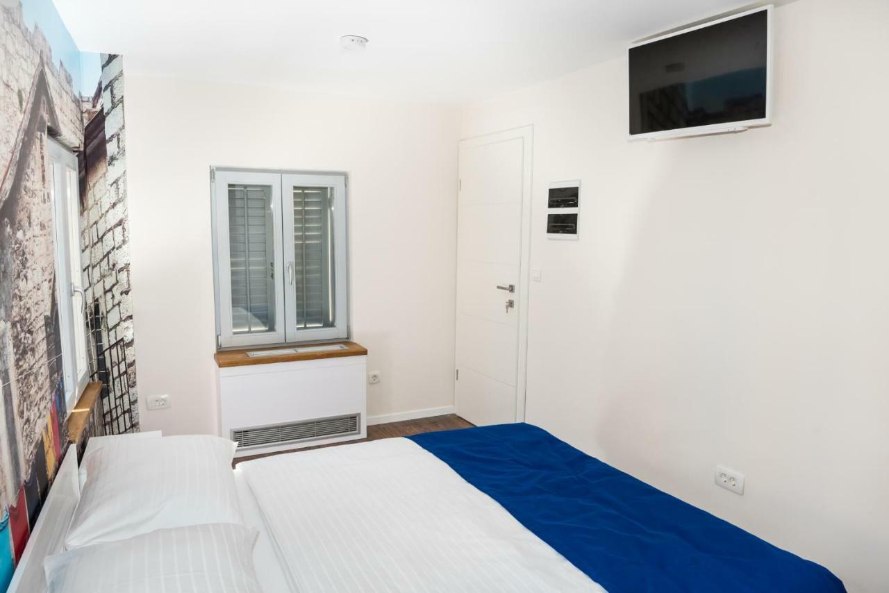 Galla Gostinjska kuća 3*