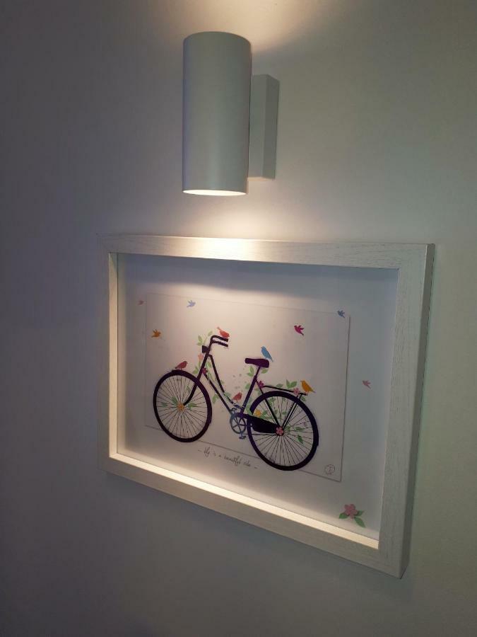 Apartment Mariloo *