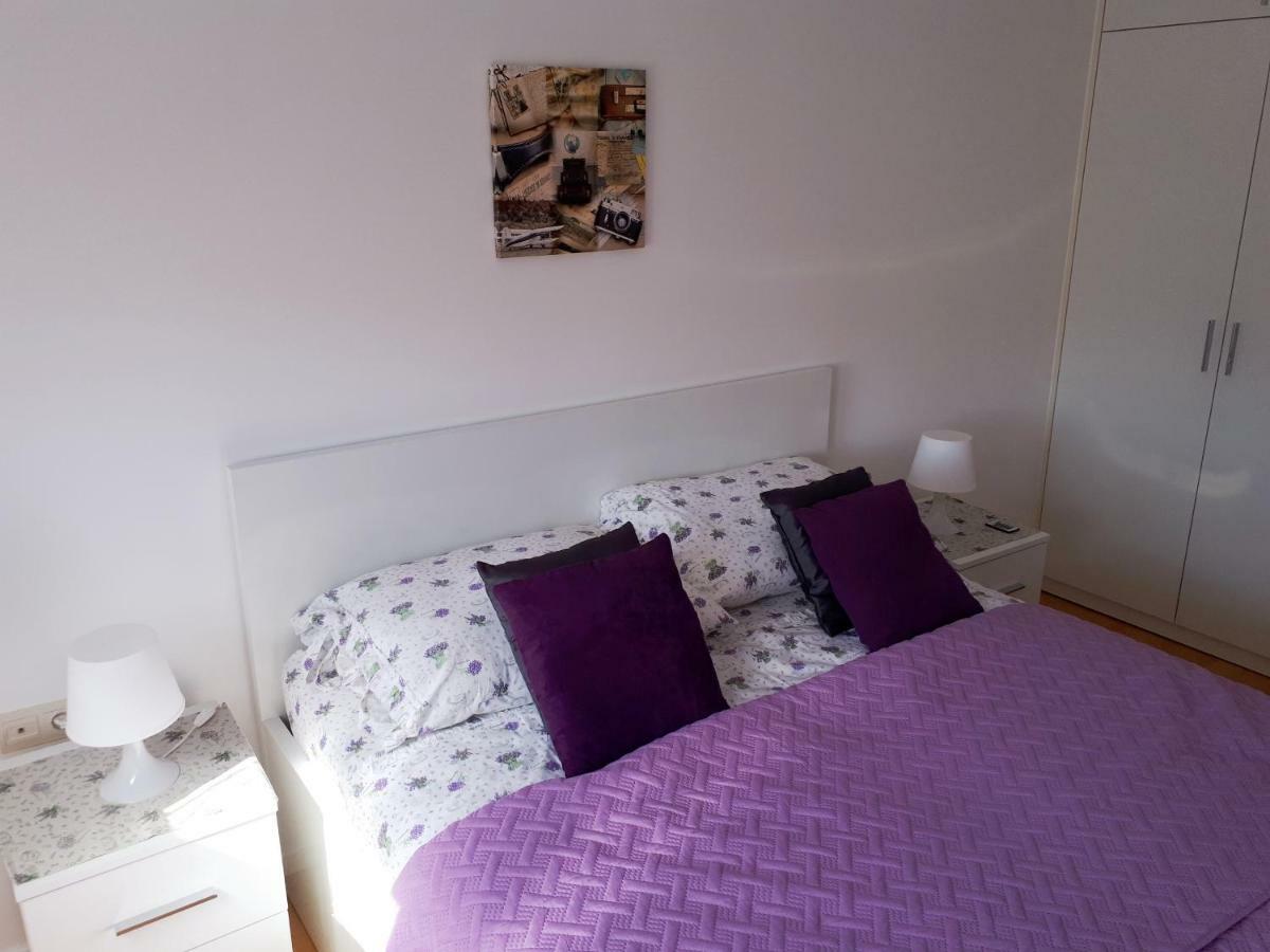 Apartment Mariloo *