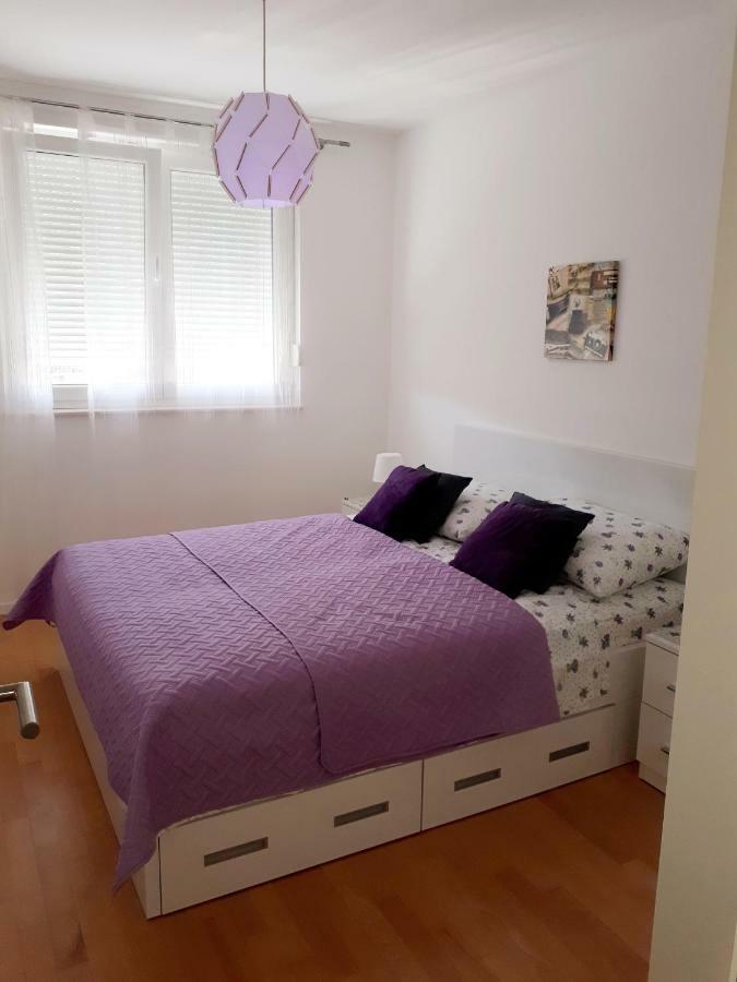 Apartment Mariloo *