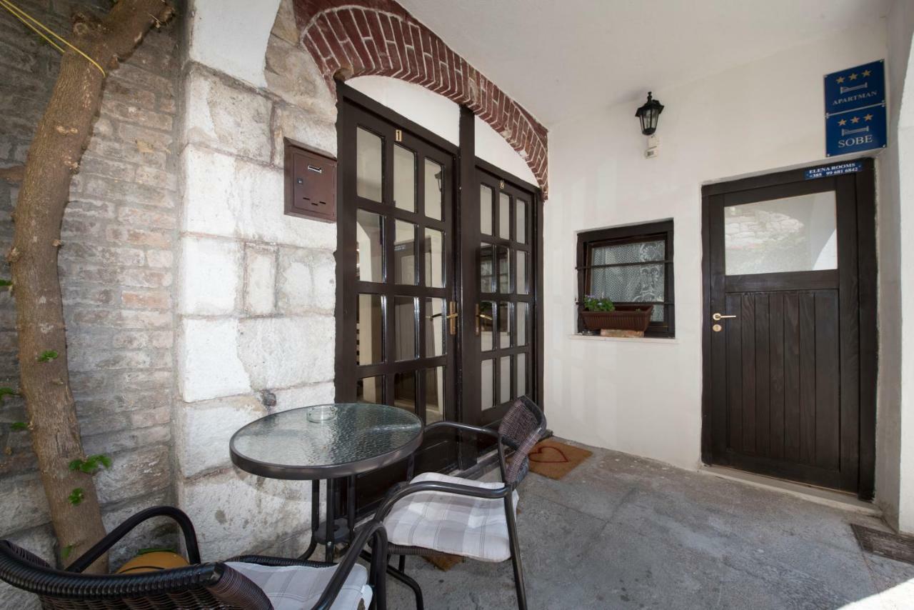 Elena Guest house Split