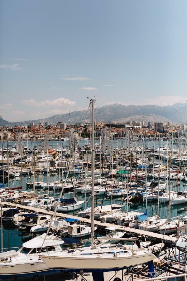 Apartman Daria * Split