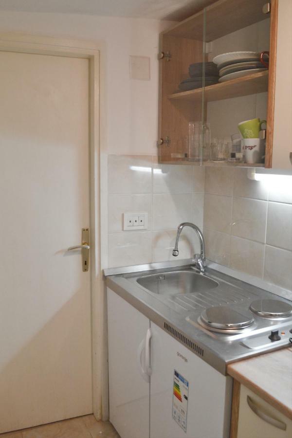 Apartment Be My Guest *