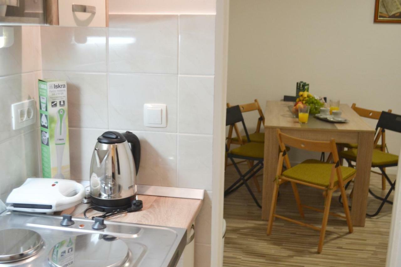 Be My Guest Apartment