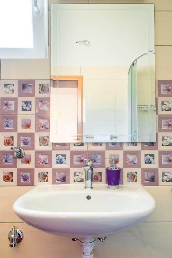 Red Rose Appartement Split