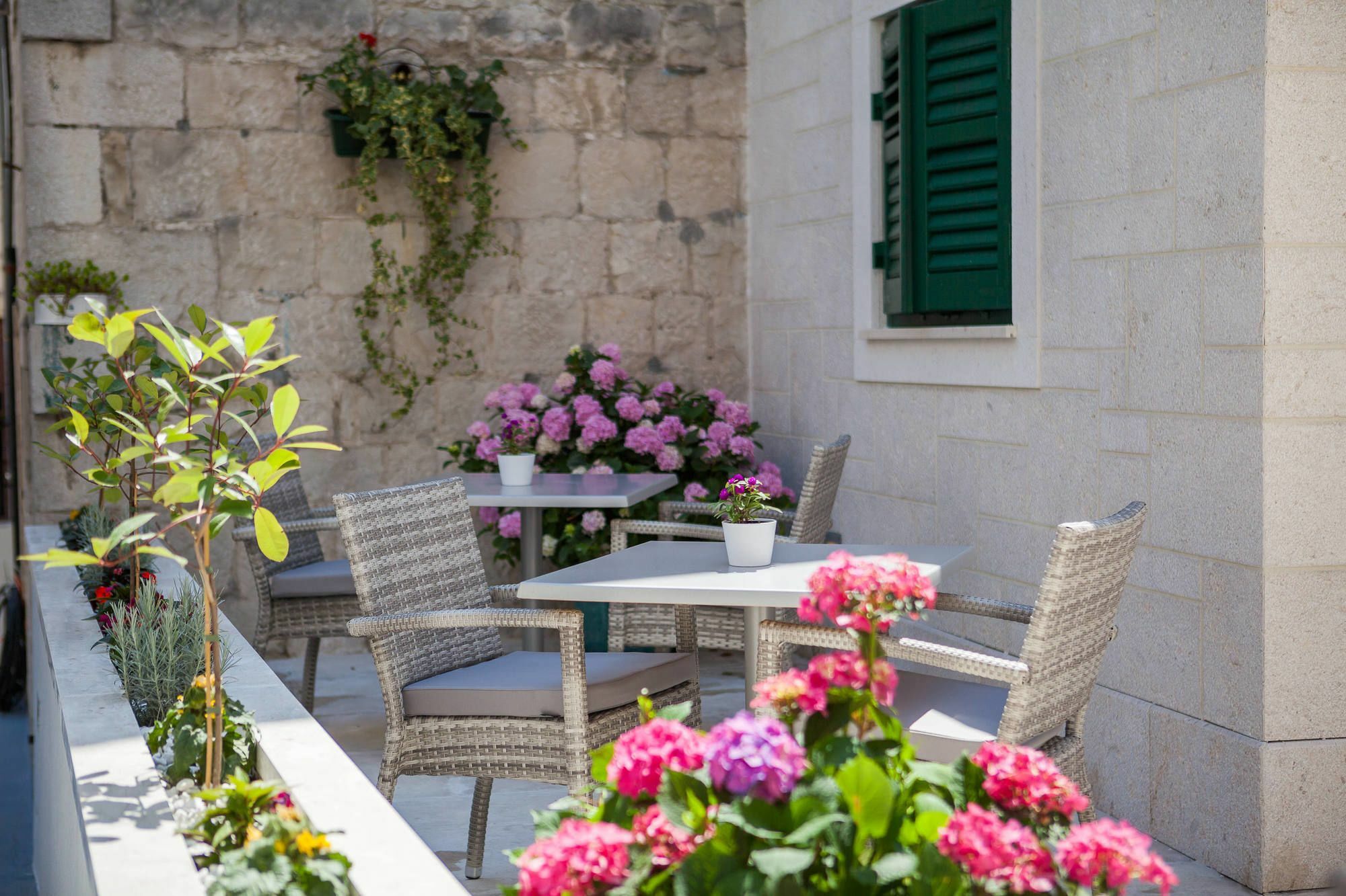 Bed & Breakfast Balatura The Fine 4*