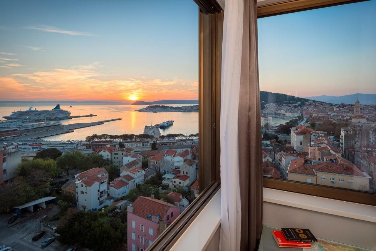 Royal Suites-sky Gostinjska kuća