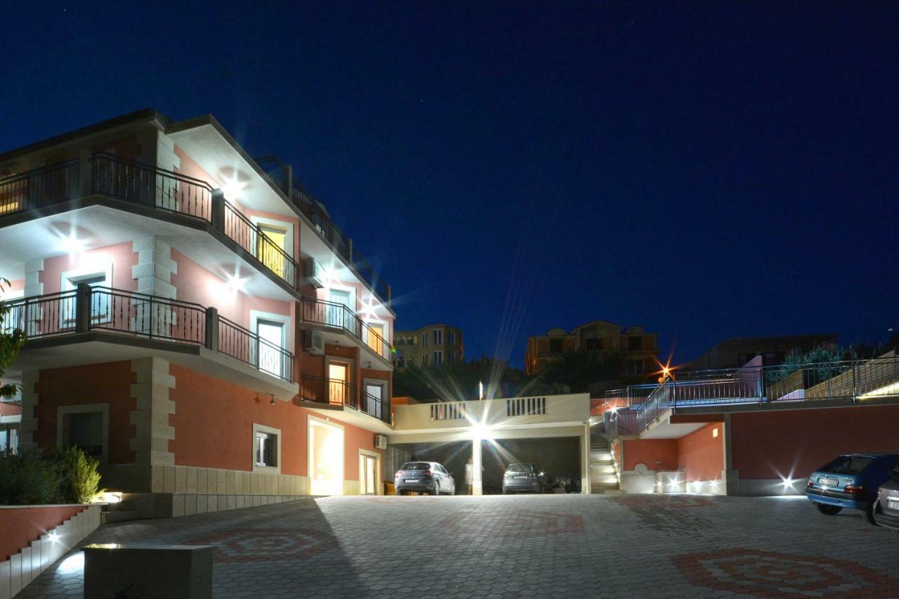 Apartment Antos Put Gaja, Split