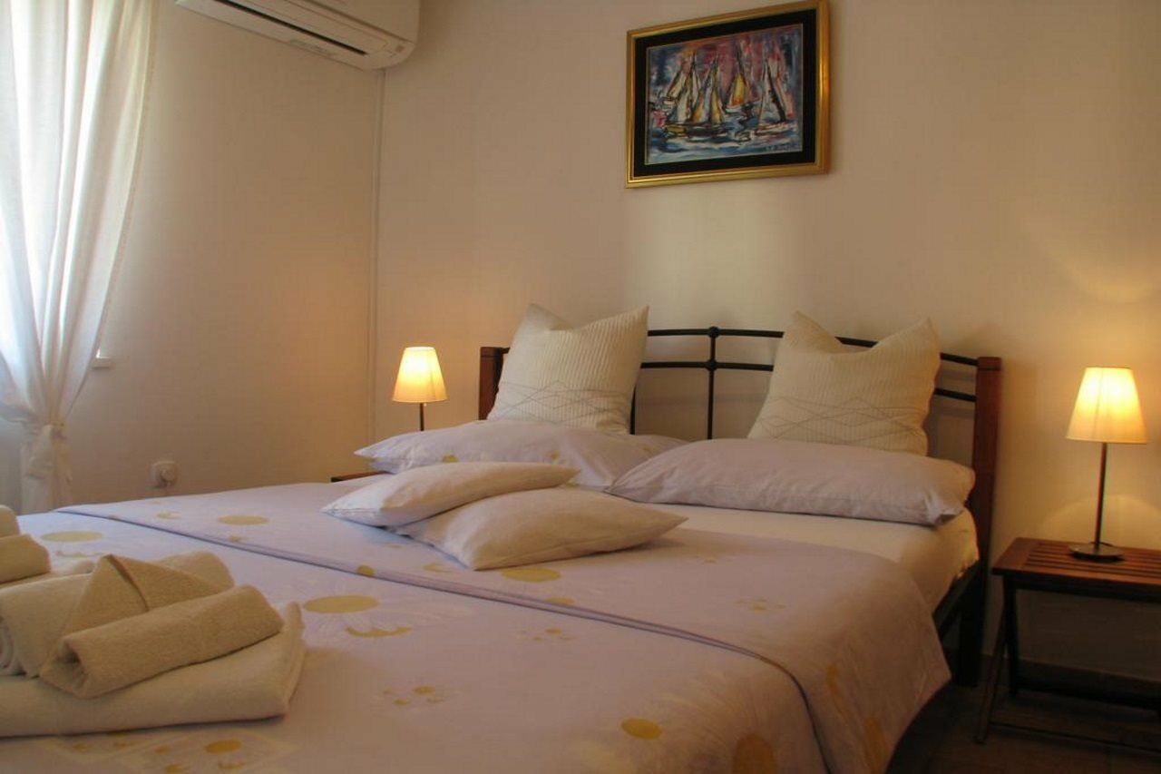 Guest house Center 3*