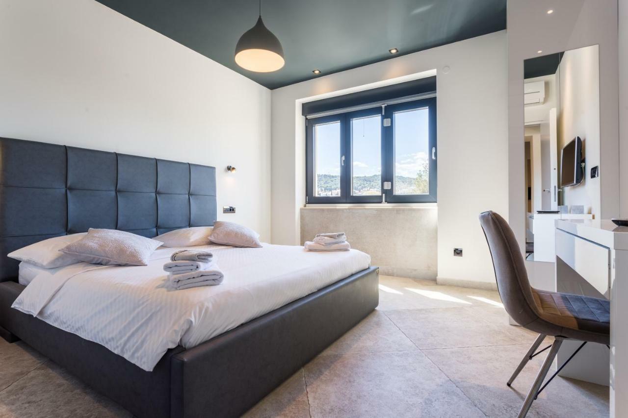 New Apartment Parkview/Cityview *