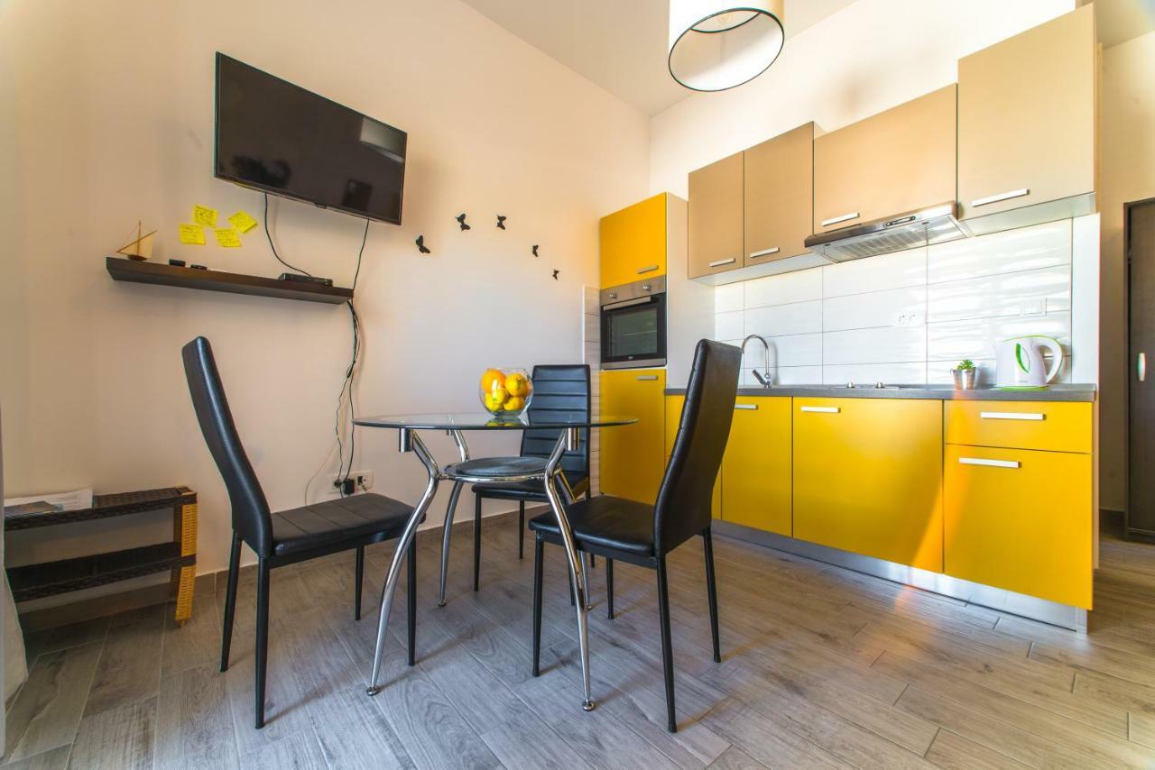 Appartement Red Rose Split