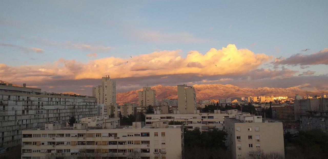Teja Appartement Split