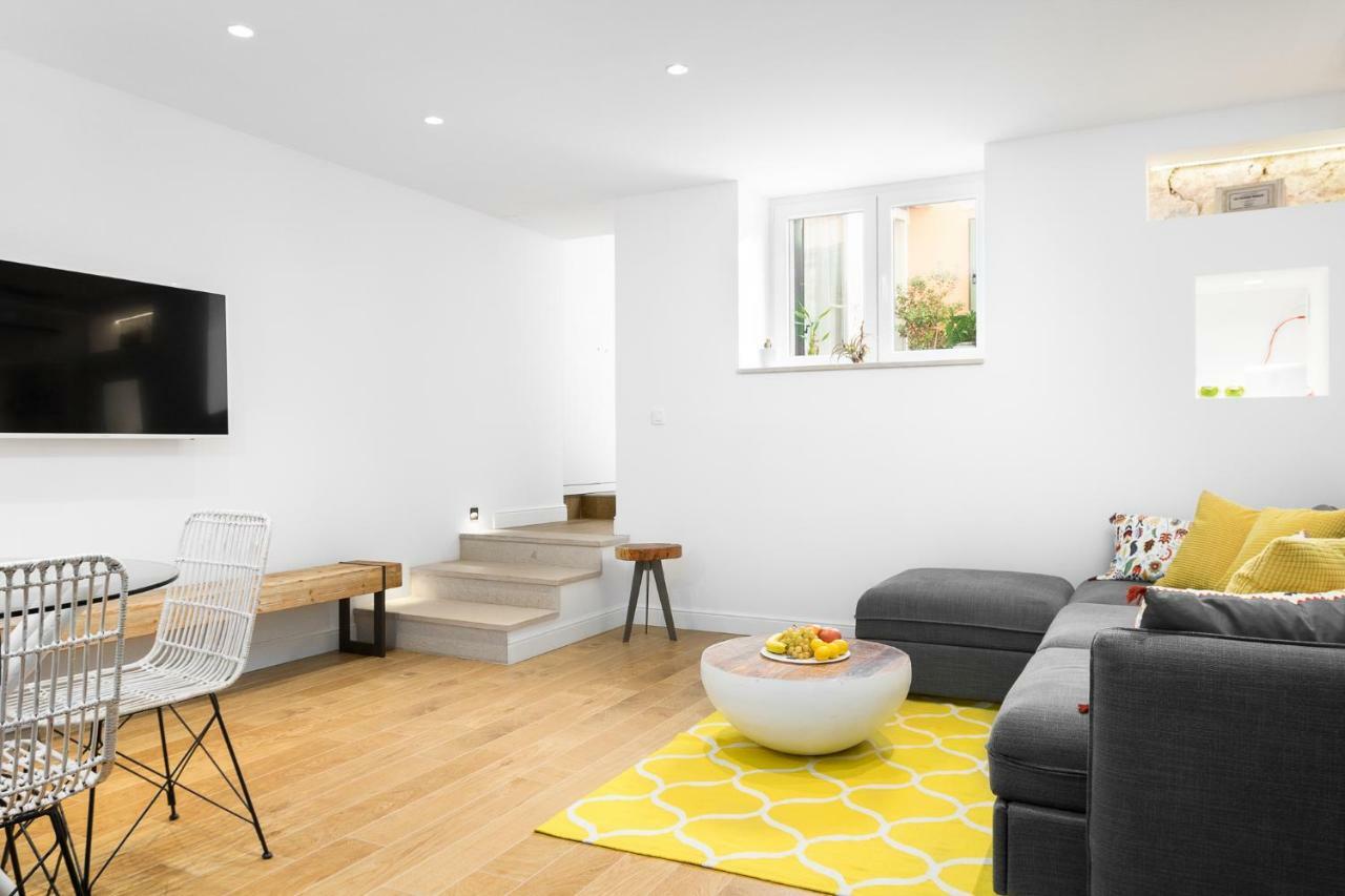 Didi Apartment Split