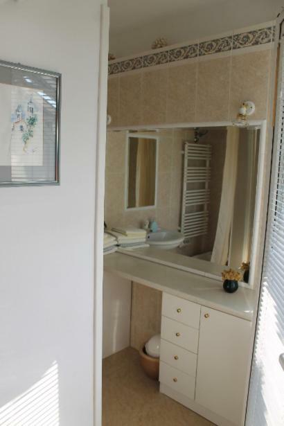 Bianca Beach Apartment Split