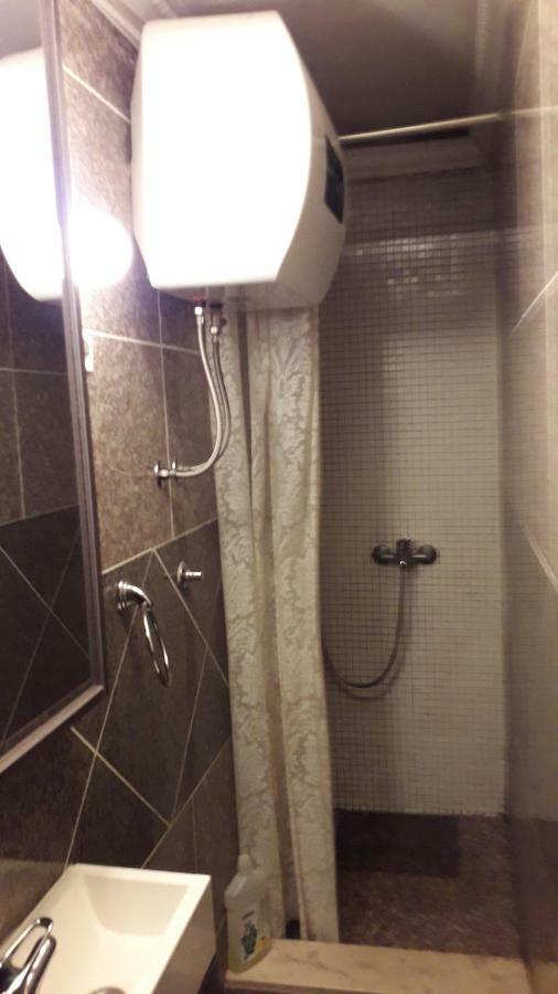 Delux Vele Apartamento