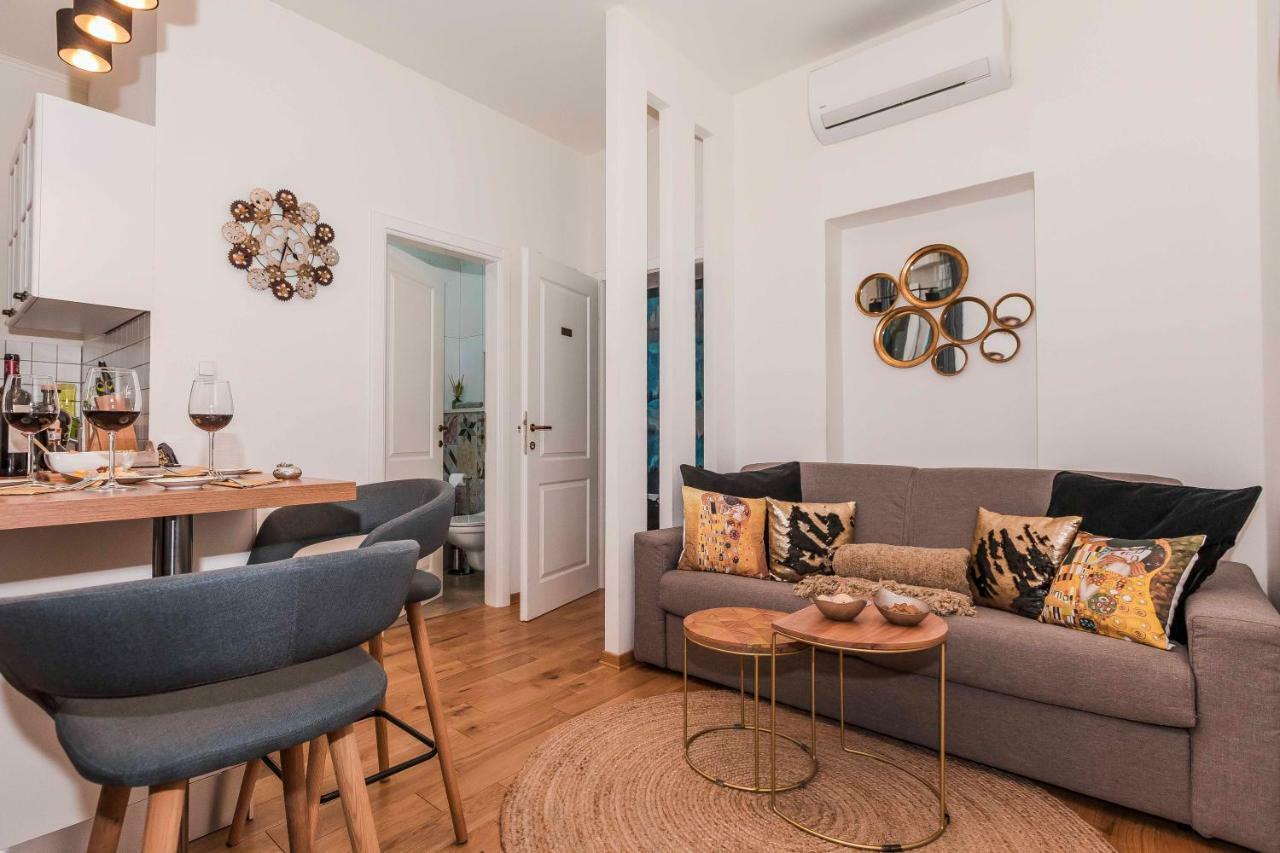 Horizons Apartment *