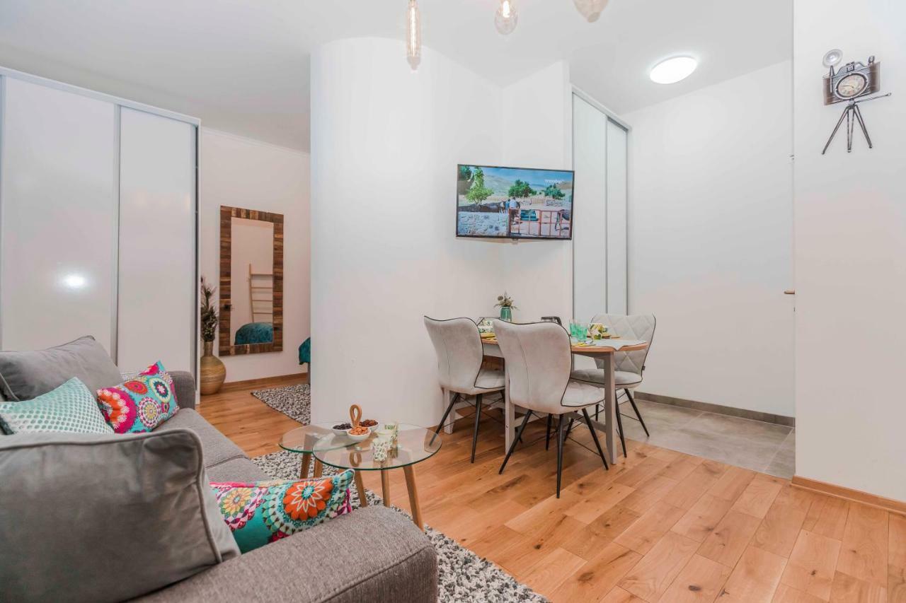 Horizons Apartment