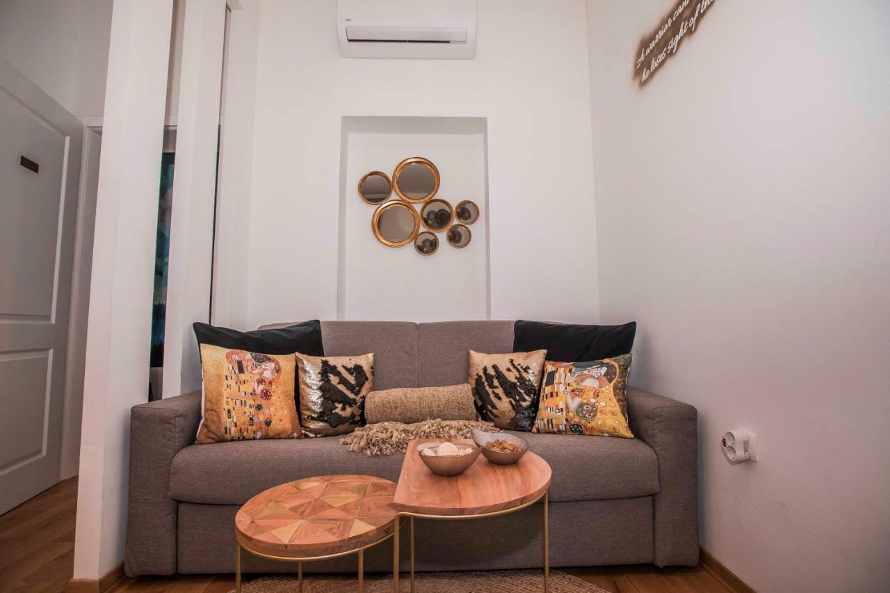 Horizons Apartment