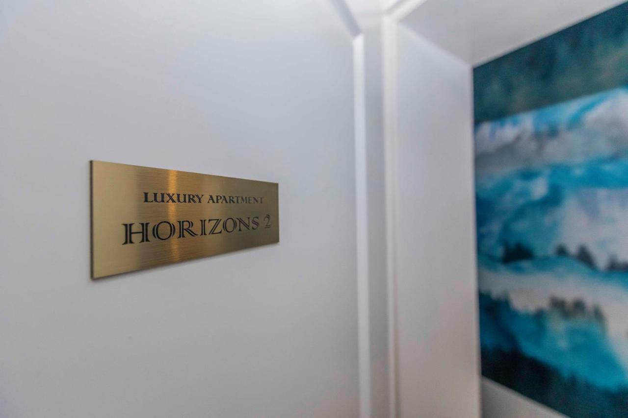 Horizons Apartment