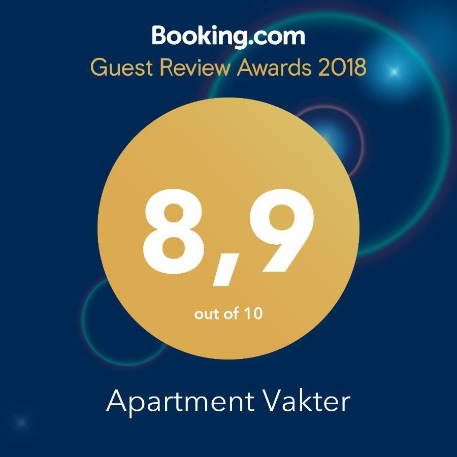 Vakter Split