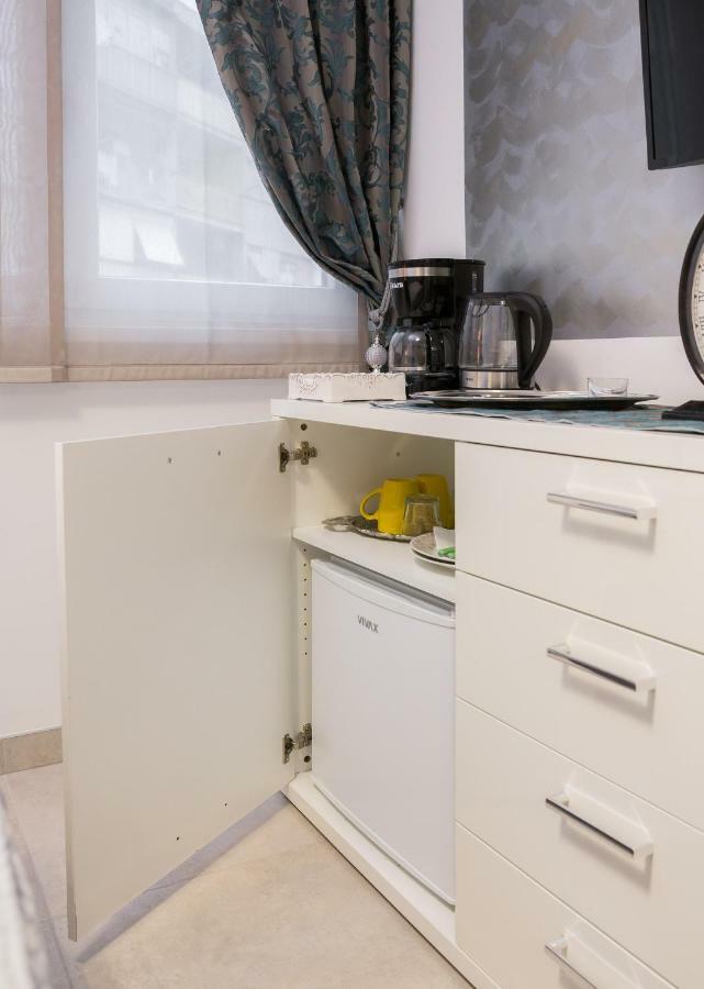 Scherbl Center Apartment