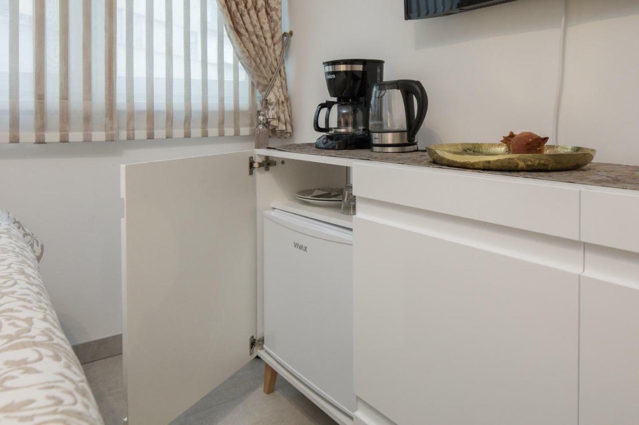 Apartment Scherbl Center *