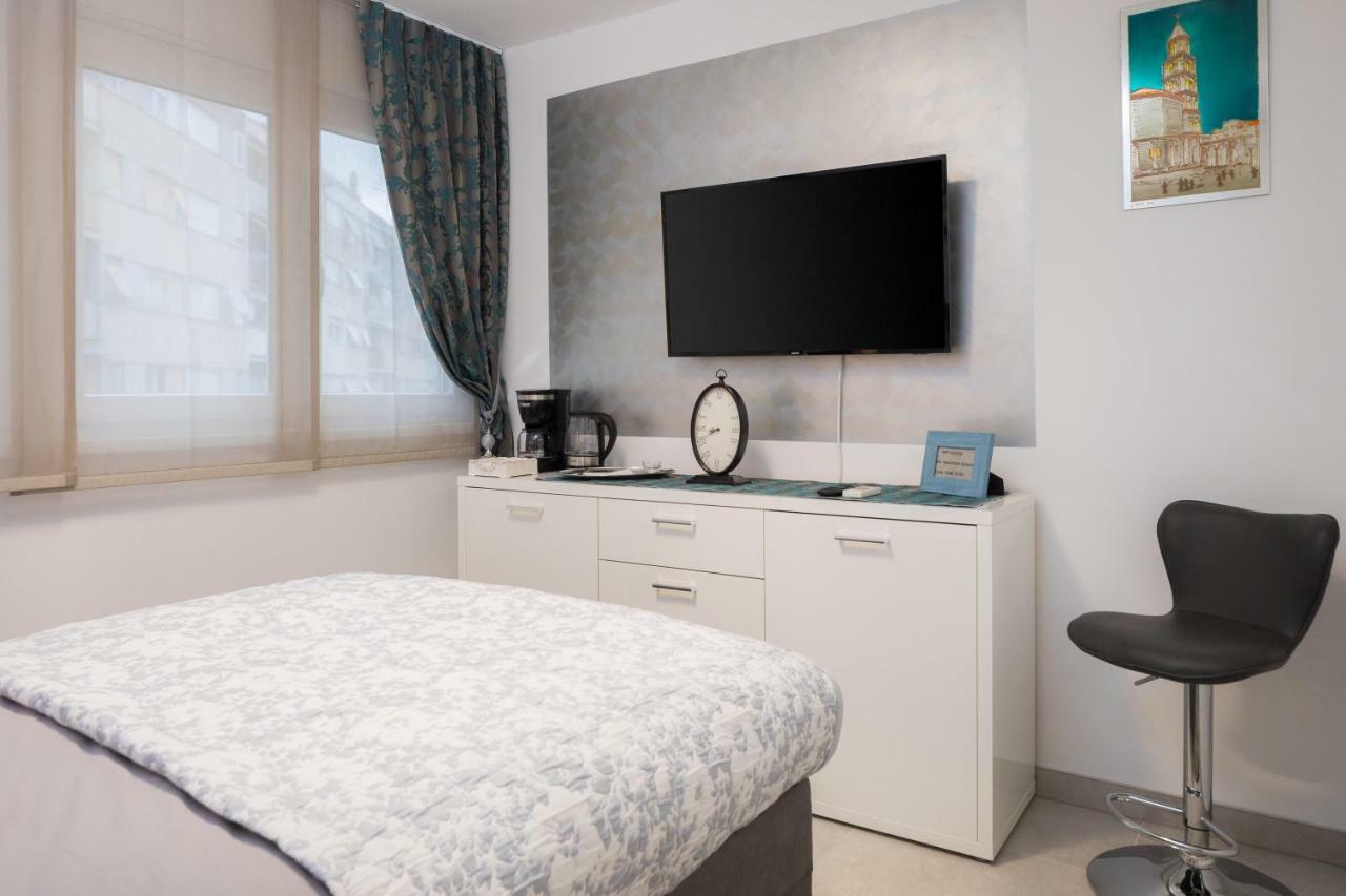 Scherbl Center Apartment