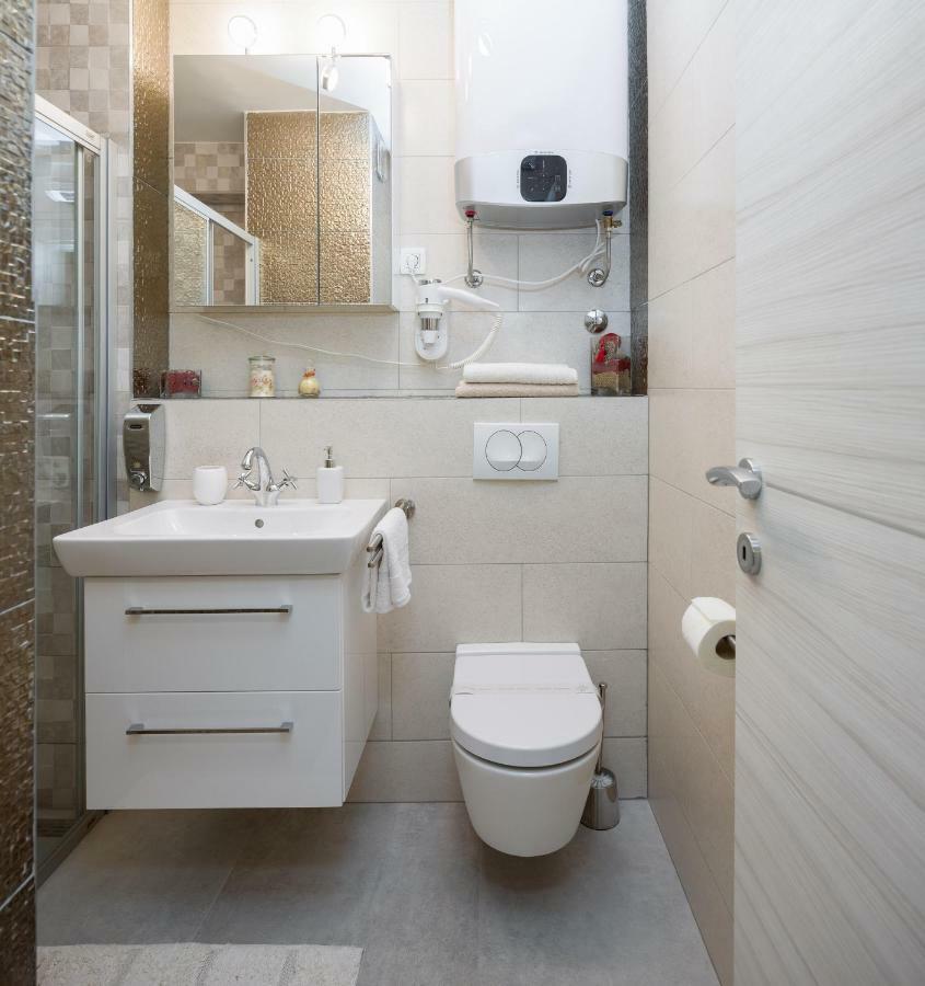 Scherbl Center Apartment *