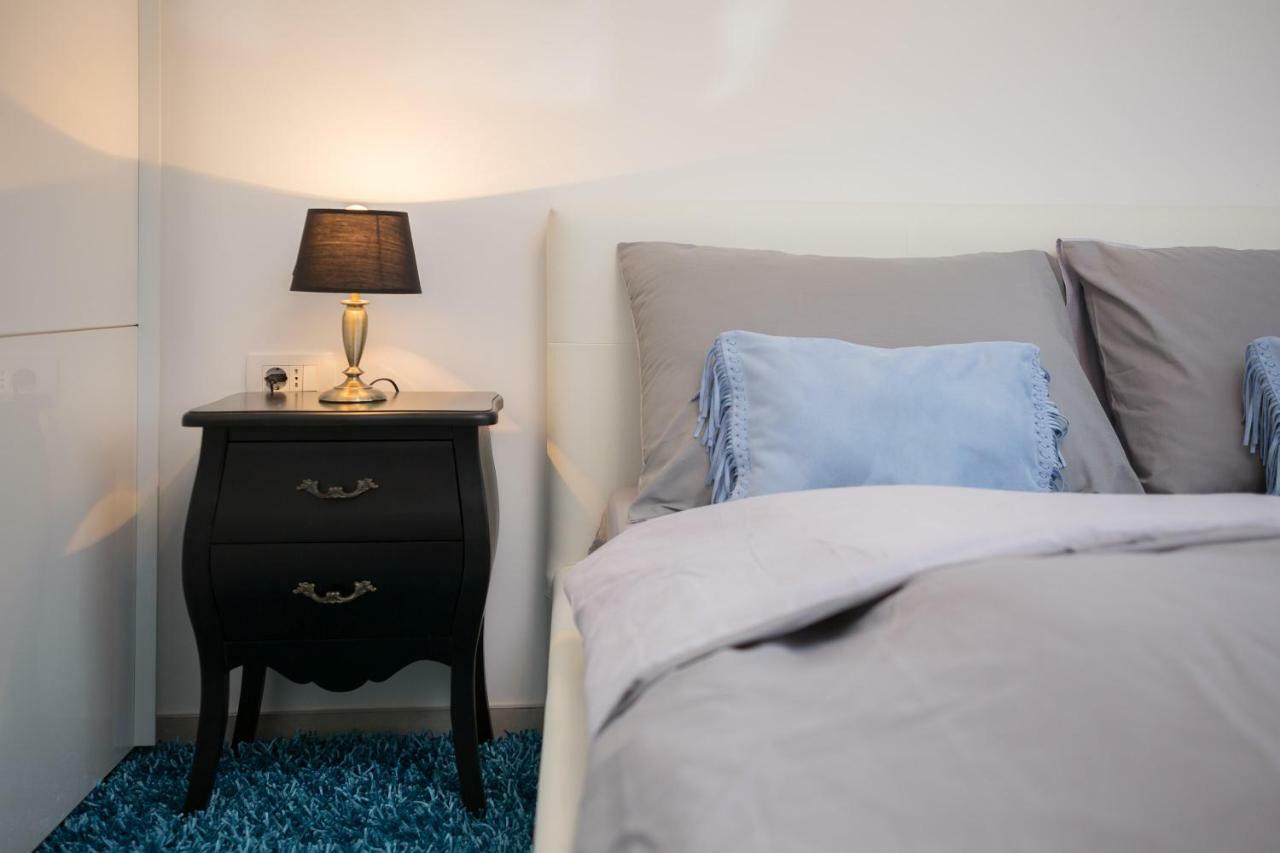 Scherbl Center Apartment