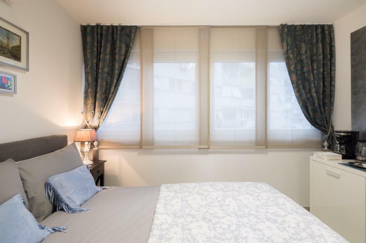 Scherbl Center Apartment Split