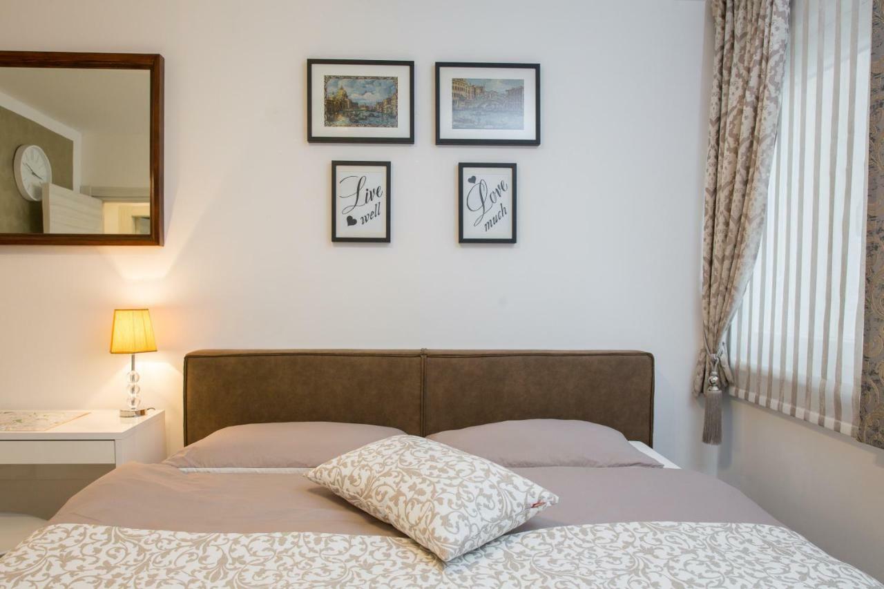 Apartment Scherbl Center *